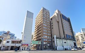 Toyoko Inn Hiroshima Ekimae Ohashi Minami